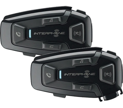 Interphone U-COM 8R Mesh