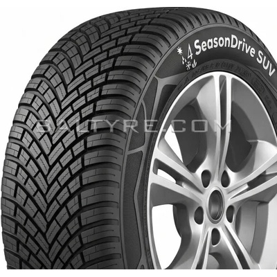 CEAT 4 SEASONDRIVE SUV 235/50 R18 101V