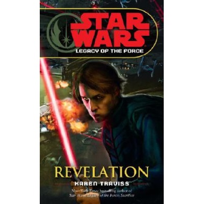 Star Wars: Revelation - Karen Traviss