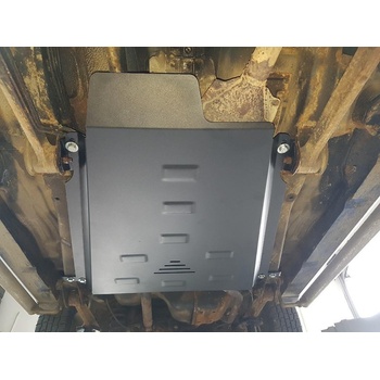 Scut Motor - Румъния Метална кора под скоростна кутия след 2003 suzuki jimny (jb23/jb33/jb43/jb53) от 1998 (73830)