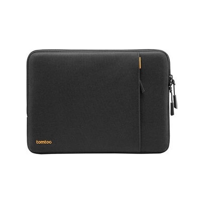Púzdro na notebook tomtoc Sleeve - 14" MacBook Pro, čierna (TOM-A13D2D1)