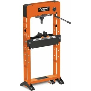 Stürmer Unicraft WPP 30 BPHF TOP
