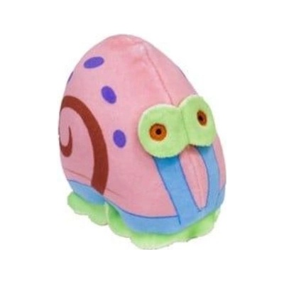 SpongeBob v kalhotách Spongebob Gary 8 cm