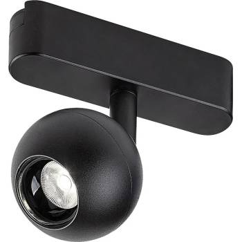 Rábalux Спот Rabalux - LiTrack, Spot08N 70119, 5W, черен (70119)