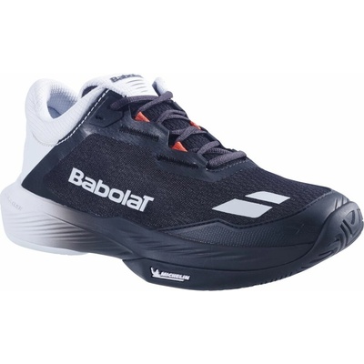 Babolat SFX 4 All Court Men Black/Illusion Blue