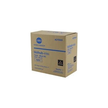 Konica Minolta Тонер TNP91 за Konica Minolta bizhub 4700i, оригинален (toner KM BH 4700i)