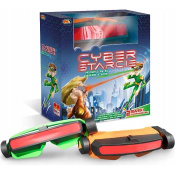 Cyberstarcie Hra Epee