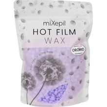 MixEpil Filmwax zrniečka vosku na depiláciu Orchid 300 g