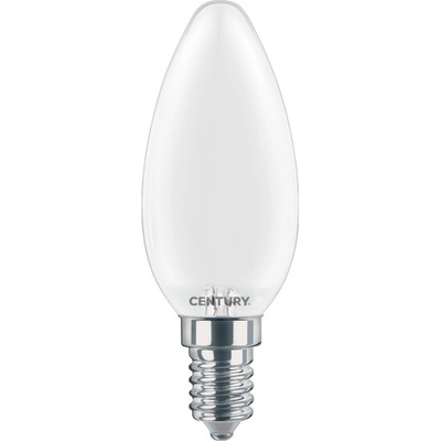 Philips CEN LED ZDROJ INCANTO LED SATEN CANDLE 6W E14 4000K CB CB INSM1-061440