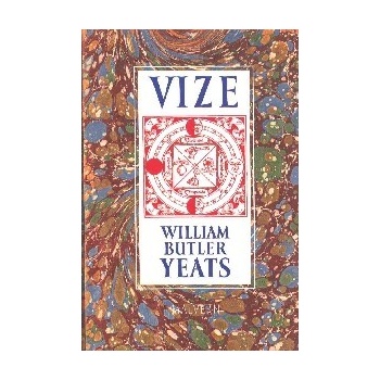 Vize Yeats William Butler