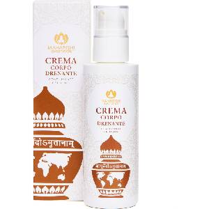 Maharishi Ayurveda Изглаждащ антицелулитен лосион за тяло Exclusive - 200 мл