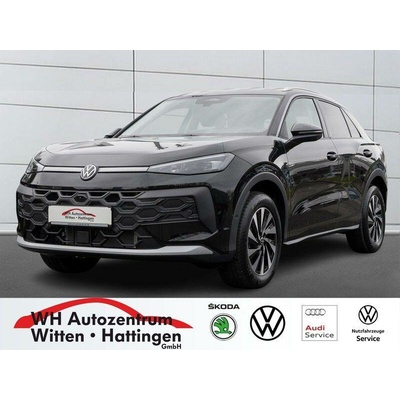 Volkswagen T-Roc 1.5 eTSI Style DSG 85 kW