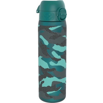 ION8 Leak Proof Camouflage 500 ml
