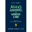 Alices Adventures in Wonderland - Lewis Carroll