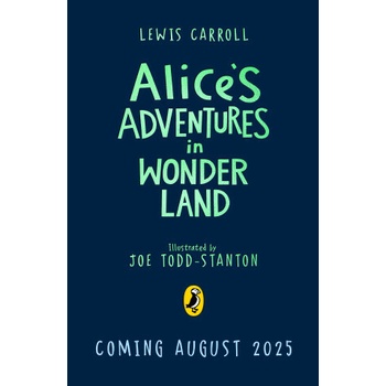 Alices Adventures in Wonderland - Lewis Carroll