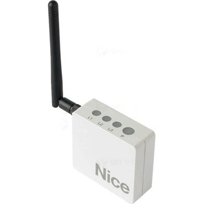 Nice IT4WIFI - Wi-Fi modul pre ovládanie pohonov chytrým telefónom