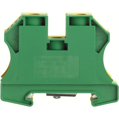 Weidmuller WPE 35N 1717740000