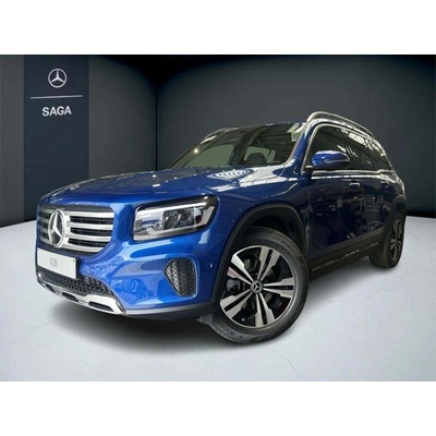 Mercedes-Benz GLB 180 100 kW