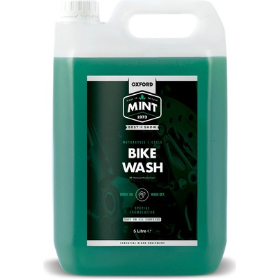 Mint Bike Wash 5000 ml
