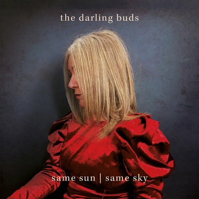 The Darling Buds - SAME SUN SAME SKY CD