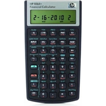 HP 10 BLL+