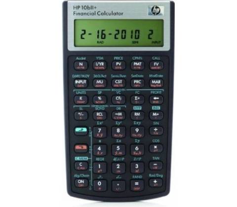 HP 10 BLL+