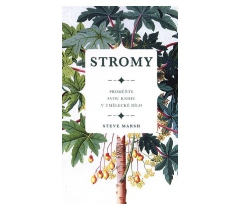 Stromy