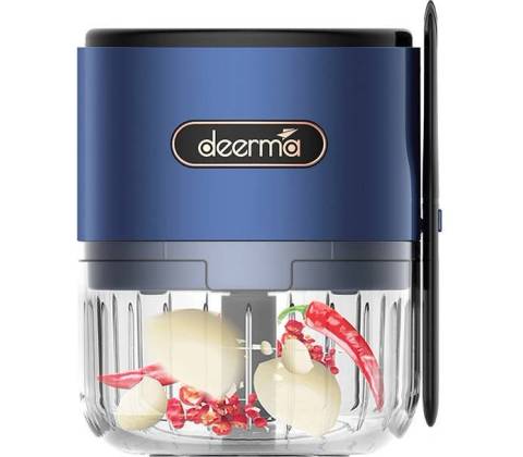 Deerma JS 100