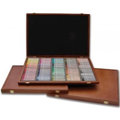 MUNGYO Gallery Artist oil pastels extra fine 1 kus různé barvy – Zboží Dáma