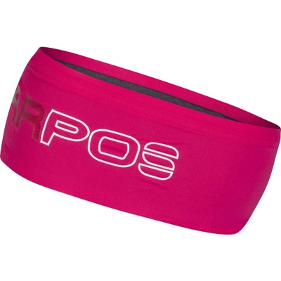 Karpos Cengia Headband Pink