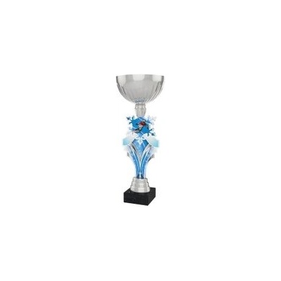 Poháry Bauer Akrylátová trofej ACUPS001M7 Snowboard
