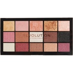 Revolution Beauty Reloaded Eyeshadow Affection 16.5 g
