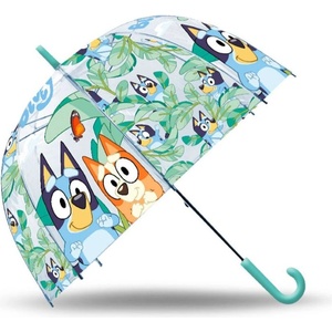 Kidslicensing Чадър Kids Licensing - Bluey (BY00014)