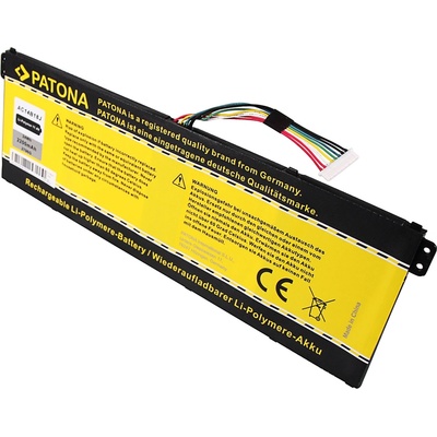 VHBW Батерия за Acer Aspire E3-111 / ES1-511/ V3-111, AC14B18J, 2200 mAh (2796)