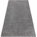 Makro Abra SOFFI shaggy 5cm šedý