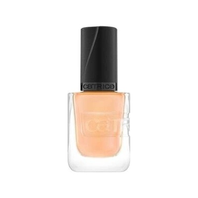 Catrice Lak na nehty Gel Affair (Nail Lacquer) 10,5 ml 011 I Ap-PEACH-iate You