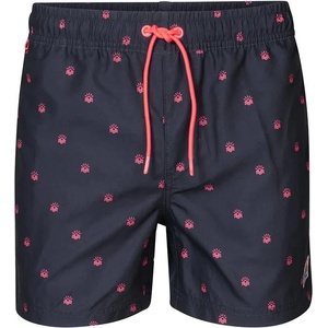 Petrol industries Бански гащета Petrol industries SWS951 swimming shorts - Blue (Navy Blue)