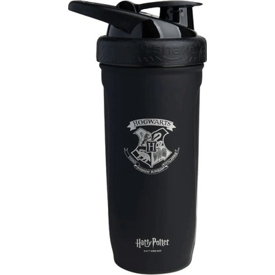 SmartShake Šejkr Reforce Harry Potter 900 ml - Hogwarts Crest