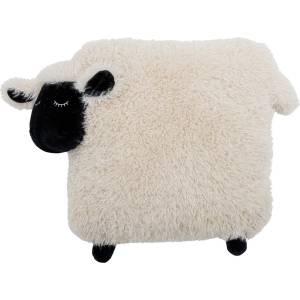 Bloomingville Mini Детска възглавница от микроплюш Dolly - Bloomingville Mini (82062351)