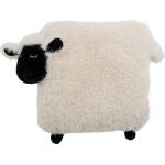 Bloomingville Mini Детска възглавница от микроплюш Dolly - Bloomingville Mini (82062351)