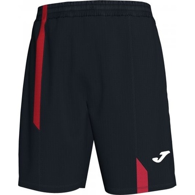 Joma SUPERNOVA BLACK-RED