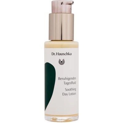 Dr. Hauschka Soothing Day Lotion Limited Edition успокояващ лосион за лице 50 ml за жени