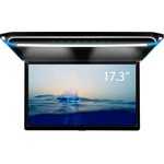 Recenze Xtrons CM173HD