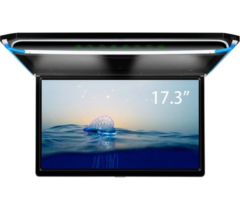 Xtrons CM173HD