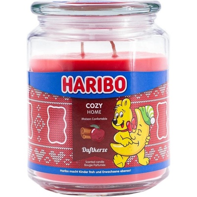 HARIBO Cozy Home 510 g