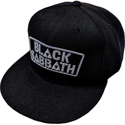 Black Sabbath Never Say Die ROCK OFF BSSBCAP03B