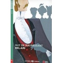 Bel-ami + CD - Guy de Maupassant