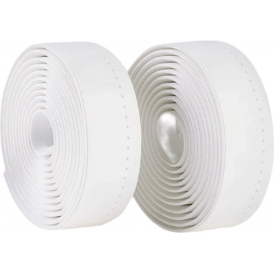 Bontrager Perf Line Handlebar Tape Set white