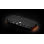 ATEN US4224-AT 2 x 4 USB 2.0 превключвател за споделяне (US4224-AT)