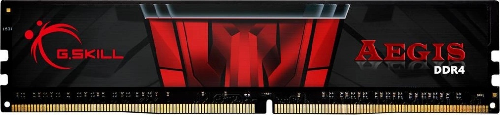 G.Skill Aegis DDR4 16GB 3200MHz CL16 (2x8GB) F4-3200C16D-16GIS od